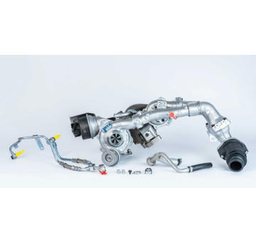 Dmychadlo, plnění BorgWarner 10009930098