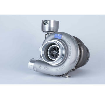 Dmychadlo, plnění BorgWarner 10709880002