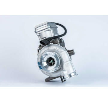 Dmychadlo, plnění BorgWarner 11539980080