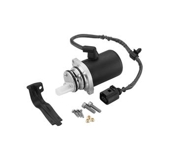 Čerpadlo, lamelová spojka (pohon všetkých kolies) BorgWarner DS118622