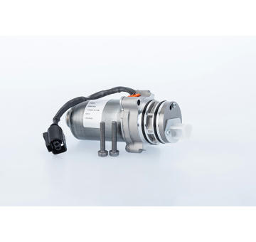 Čerpadlo, lamelová spojka (pohon všech kol) BorgWarner DS119088