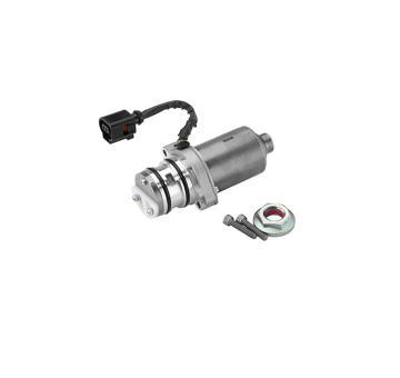 Čerpadlo, lamelová spojka (pohon všech kol) BorgWarner DS119863