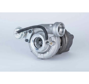 Dmychadlo, plnění BorgWarner 12589880024