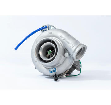 Dmychadlo, plnění BorgWarner 13879900105