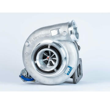 Dmychadlo, plnění BorgWarner 13879980101