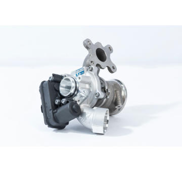 Dmychadlo, plnění BorgWarner 16339880024