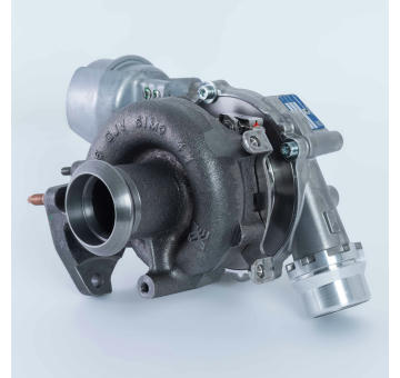Dmychadlo, plnění BorgWarner 16359880029