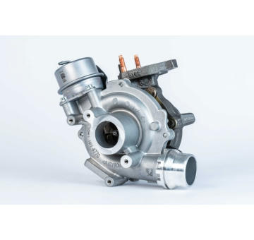 Dmychadlo, plnění BorgWarner 16359880029