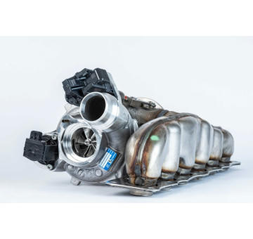 Dmychadlo, plnění BorgWarner 18539880010