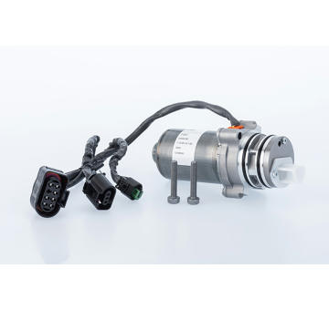 Čerpadlo, lamelová spojka (pohon všech kol) BorgWarner DS2001260