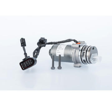 Čerpadlo, lamelová spojka (pohon všetkých kolies) BorgWarner DS2001261