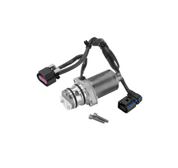 Čerpadlo, lamelová spojka (pohon všech kol) BorgWarner DS2004444