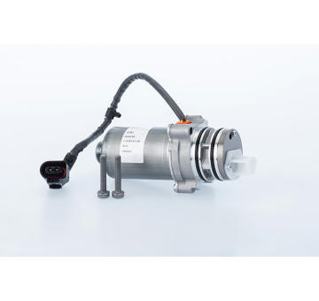 Čerpadlo, lamelová spojka (pohon všech kol) BorgWarner DS2010677