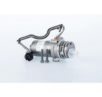 Čerpadlo, lamelová spojka (pohon všech kol) BorgWarner DS2010678