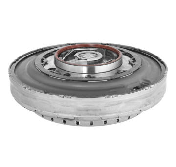 Sada spojky BorgWarner 201671