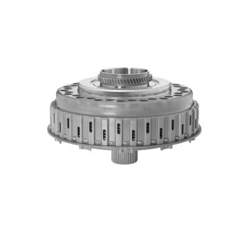 Spojková sada BorgWarner 202288