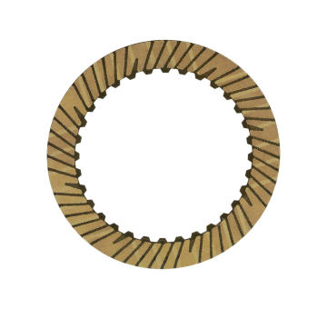 Lamela Obložení, lamelová spojka (automatická převodovka) BorgWarner 203241