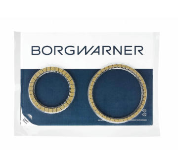 Sada Lamel OIbložení, lamel. spojka (automatická převodovka) BorgWarner 203535