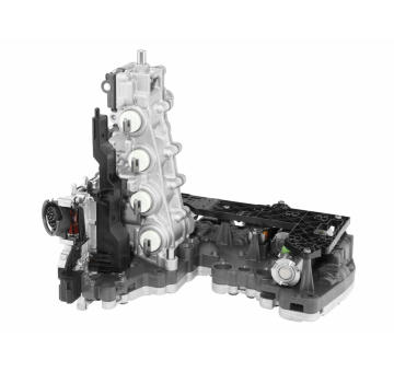 Mechatronika, automatizovaná mechanická převodovka (ASG) BorgWarner 203539