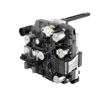 Mechatronika, automatizovaná mechanická převodovka (ASG) BorgWarner 203540