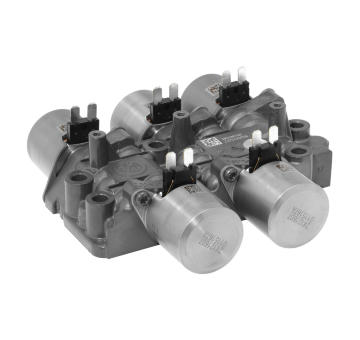 Magnetický ventil, automatická převodovka BorgWarner 203695