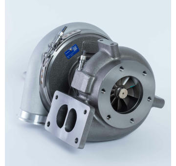 Dmychadlo, plnění BorgWarner 318960
