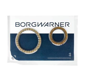 Sada Lamel OIbložení, lamel. spojka (automatická převodovka) BorgWarner 34260