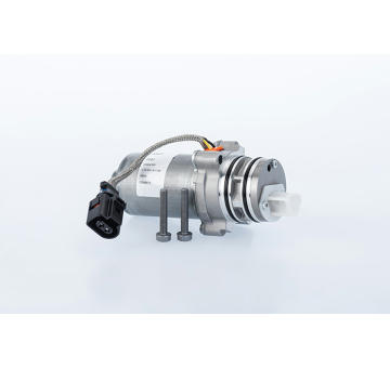 Čerpadlo, lamelová spojka (pohon všech kol) BorgWarner DS4601410015