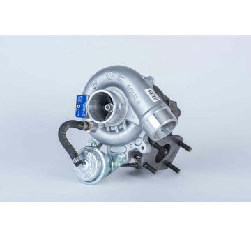 Dmychadlo, plnění BorgWarner 53039880089