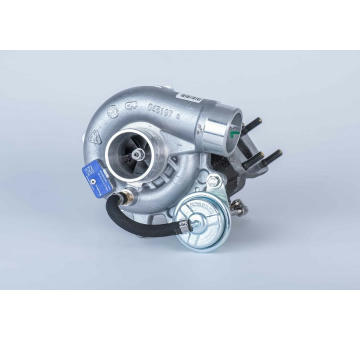 Dmychadlo, plnění BorgWarner 53039880090