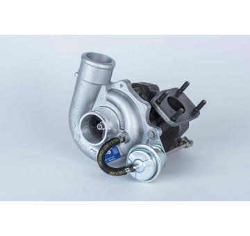 Dmychadlo, plnění BorgWarner 53039880114