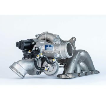 Dmychadlo, plnění BorgWarner 53039880136