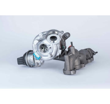 Plniace dúchadlo BorgWarner 53039880207