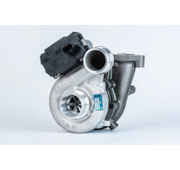 Dmychadlo, plnění BorgWarner 53039880430