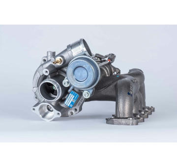 Dmychadlo, plnění BorgWarner 53039880459
