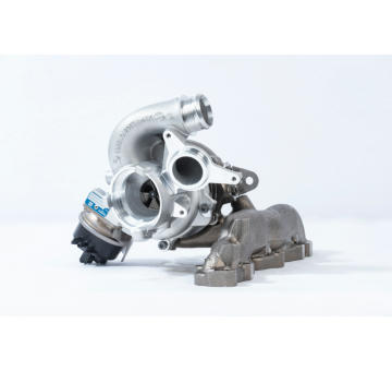 Dmychadlo, plnění BorgWarner 53039880621