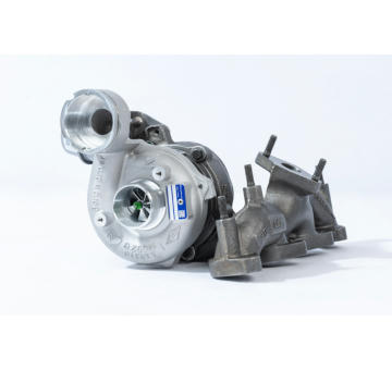 Dmychadlo, plnění BorgWarner 53039887005