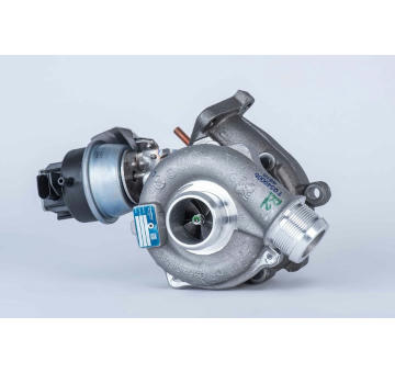 Dmychadlo, plnění BorgWarner 53039900109