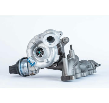 Dmychadlo, plnění BorgWarner 53039900205