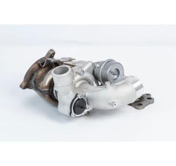 Dmychadlo, plnění BorgWarner 53039980462