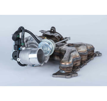 Dmychadlo, plnění BorgWarner 53039980505
