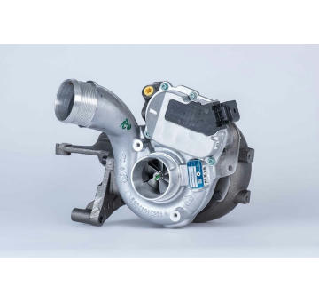 Dmychadlo, plnění BorgWarner 53049880054