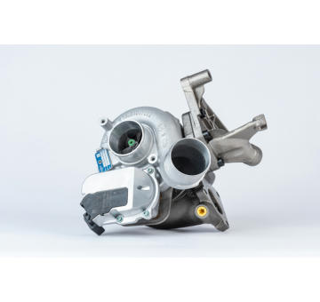 Dmychadlo, plnění BorgWarner 53049900054