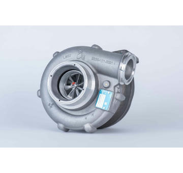 Dmychadlo, plnění BorgWarner 53299887131