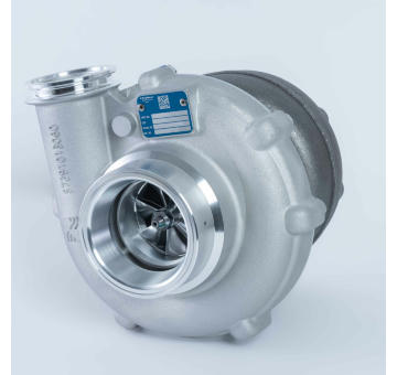 Dmychadlo, plnění BorgWarner 53299887132