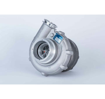 Dmychadlo, plnění BorgWarner 53299887132