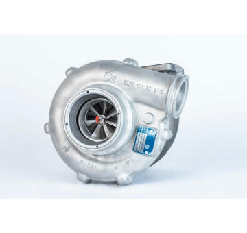 Dmychadlo, plnění BorgWarner 53299907130
