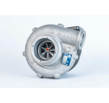 Dmychadlo, plnění BorgWarner 53299907131