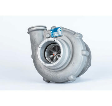 Dmychadlo, plnění BorgWarner 53299907132