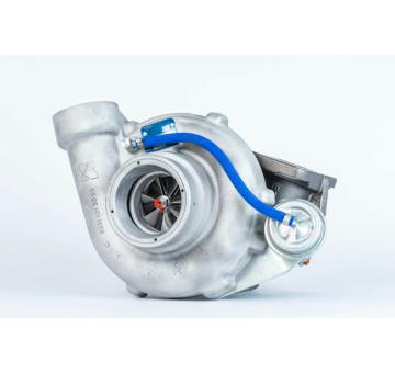 Dmychadlo, plnění BorgWarner 53319906911